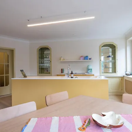 Lecomte - Candilie Retreat 163 شقة