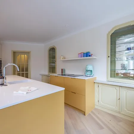Lecomte - Candilie Retreat 163 أوستيند