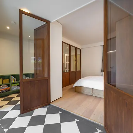 شقة Lecomte - Candilie Retreat 163 أوستيند