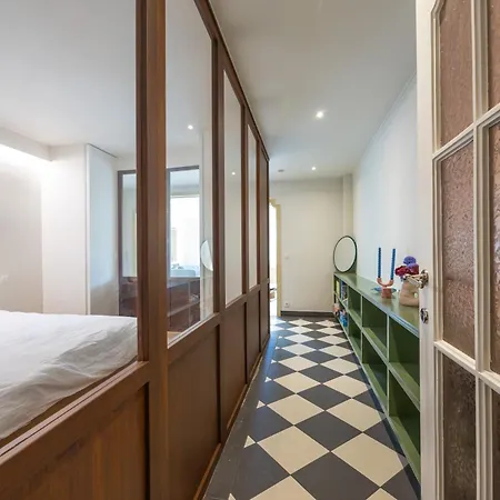 Lecomte - Candilie Retreat 163 شقة أوستيند