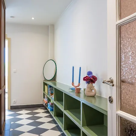 Lecomte - Candilie Retreat 163 شقة أوستيند